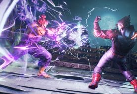 Drie nieuwe games, waaronder Tekken 7, komen naar Xbox Game Pass