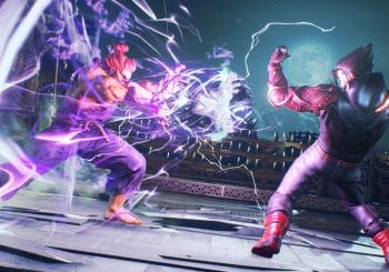 Drie nieuwe games, waaronder Tekken 7, komen naar Xbox Game Pass