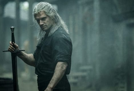 Na de boeken, game en tv serie: Netflix kondigt The Witcher-film aan voor 2020