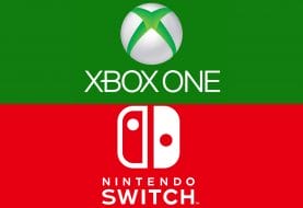 Bazen van Xbox en Nintendo zijn toevallig op dezelfde dag in Tokyo, nog een samenwerking op komst?