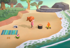 Nieuwe trailer en boxart vrijgegeven van Animal Crossing: New Horizons