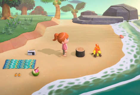 Nieuwe trailer en boxart vrijgegeven van Animal Crossing: New Horizons