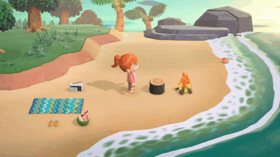 Nieuwe trailer en boxart vrijgegeven van Animal Crossing: New Horizons
