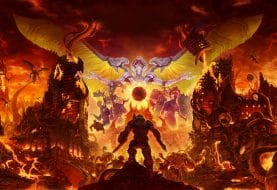 Check hier negen minuten aan zeer intense high level gameplay van DOOM Eternal