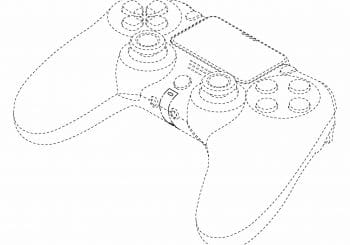 Sony patent hint naar PS5 controller die hartslag en zweetsecretie zal meten