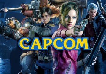 Capcom opent nieuwe studio met geavanceerde motion capture technologie in Osaka