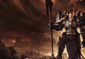 Bekijk de vette launch trailer van Wolcen: Lords of Mayhem