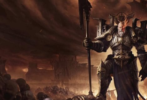 Bekijk de vette launch trailer van Wolcen: Lords of Mayhem
