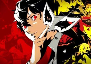 Morgana en Kasumi vertellen je over het verhaal in Persona 5 Royal in nieuwe video