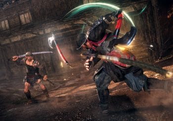 Nioh 2 krijgt voor de release een gratis trial