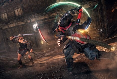 Nioh 2 krijgt voor de release een gratis trial