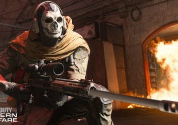 Call of Duty: Modern Warfare seizoen twee gaat vandaag van start met nieuwe content