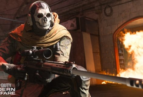 Call of Duty: Modern Warfare seizoen twee gaat vandaag van start met nieuwe content