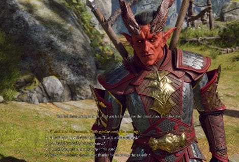 Baldur's Gate 3 verschijnt in 2023, releasedatum wordt mogelijk bekend in december