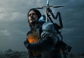 Kojima Productions wordt morgen 5 jaar oud, teaset 'nieuwe aankondigingen die je niet wil missen'