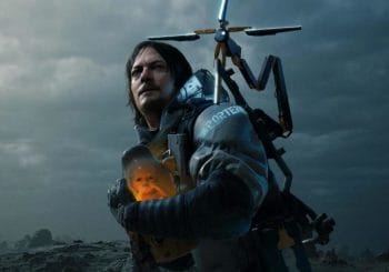 Hideo Kojima deelt video voor PC-versie van Death Stranding