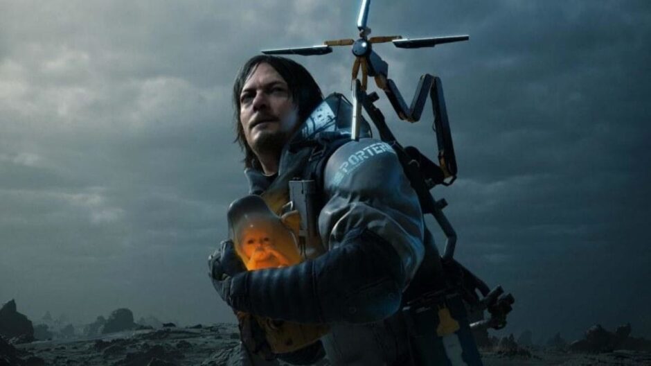 Kojima Productions wordt morgen 5 jaar oud, teaset ‘nieuwe aankondigingen die je niet wil missen’
