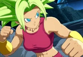 Bekijk hier de launch trailer van Kefla voor Dragon Ball FighterZ, de stoerste vrouwelijke Saiyen van universe 6