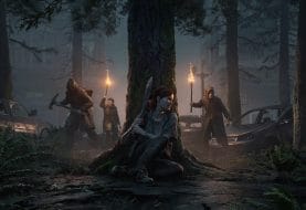 "The Last of Us: Part II gaat Triple A herdefiniëren", zeer gedetailleerde weapon customization te zien in beeld