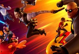 Fortnite Chapter 2 Season 2 is nu live, dit is wat je moet weten