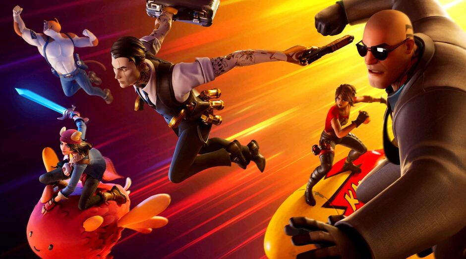 Fortnite Chapter 2 Season 2 is nu live, dit is wat je moet weten