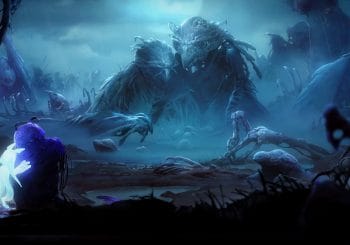 Bekijk de eerste 20 minuten van Ori and the Will of the Wisps