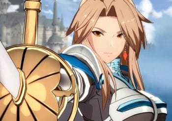 Europese releasedatum van Granblue Fantasy: Versus is bekend