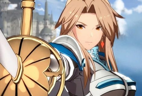 Europese releasedatum van Granblue Fantasy: Versus is bekend
