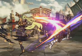 Nieuwe speelbare personage Beelzebub aangekondigd voor Granblue Fantasy Versus