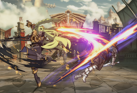 Nieuwe speelbare personage Beelzebub aangekondigd voor Granblue Fantasy Versus