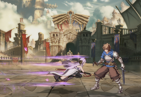Granblue: Fantasy Versus bereikt 350.000 verscheepte exemplaren