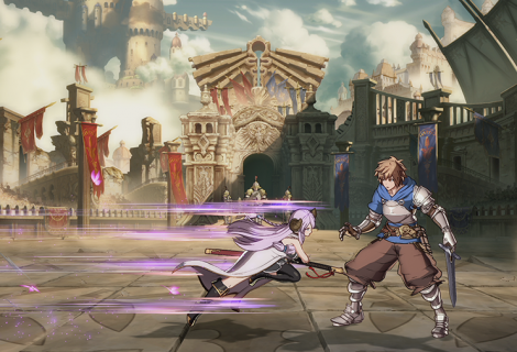 Granblue: Fantasy Versus krijgt DLC-personage Narmaya en een PC-versie