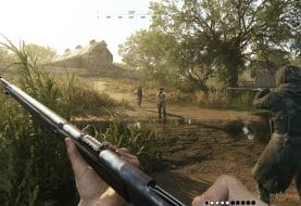 Update 1.7 voor Hunt: Showdown brengt 60FPS naar de next-gen consoles