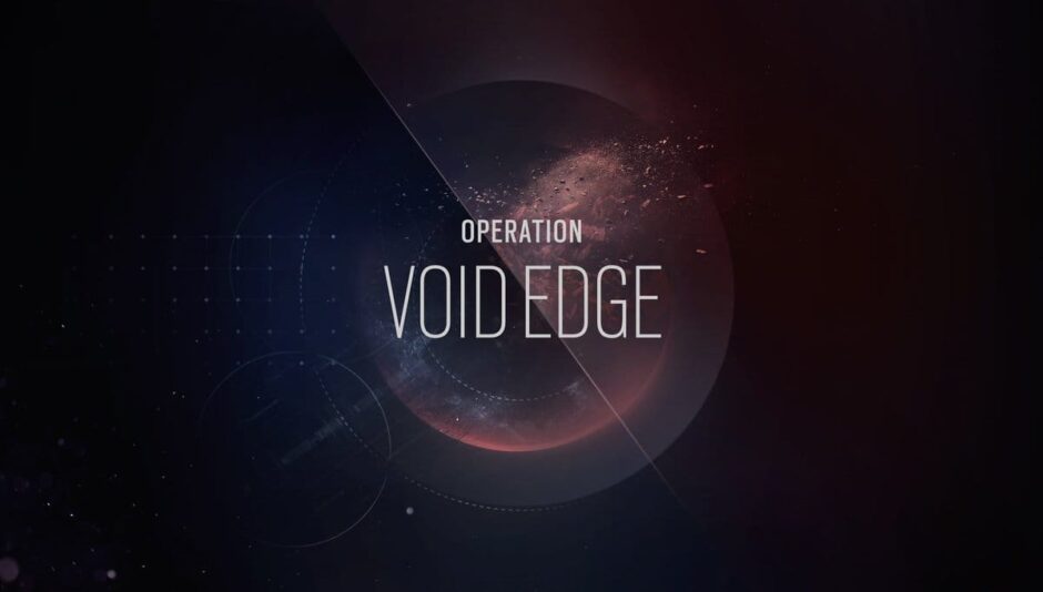 Ubisoft teaset de eerste nieuwe Operators van jaar 5 voor Rainbow Six Siege
