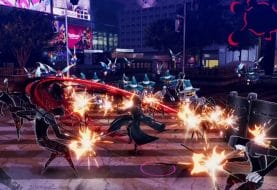 Persona 5 Scramble: The Phantom Strikers trailer toont gameplay