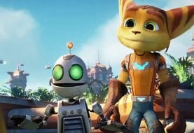 'Gloednieuwe Ratchet & Clank zal launchgame zijn voor PlayStation 5'