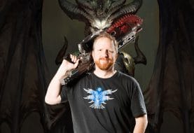 Rod Fergussen de man achter de Gears-franchise, gaat Microsoft verlaten om het Diablo-team van Blizzard te leiden
