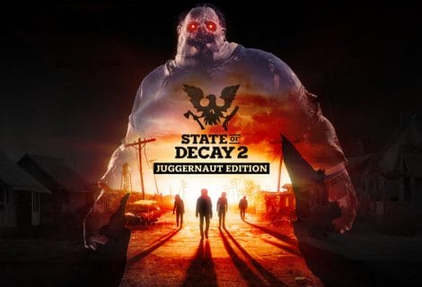 Microsoft kondigt Juggernaut Edition aan voor zombiegame State of Decay 2