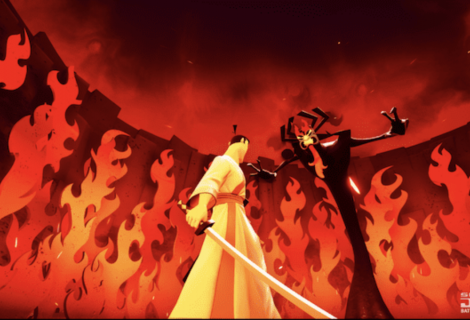 Samurai Jack is terug met een gloednieuwe game, check hier de allereerste trailer