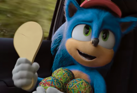 Sonic-film volgende week in bioscoop, dit is de laatste trailer