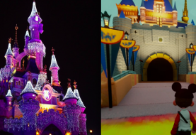 Geen zin om ticketje voor Disneyland te betalen? Doe dan gewoon een bezoekje met je PlayStation 4