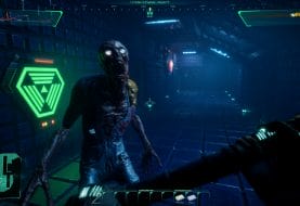 Bekijk anderhalf uur aan gameplay van de System Shock remake