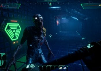 Bekijk anderhalf uur aan gameplay van de System Shock remake