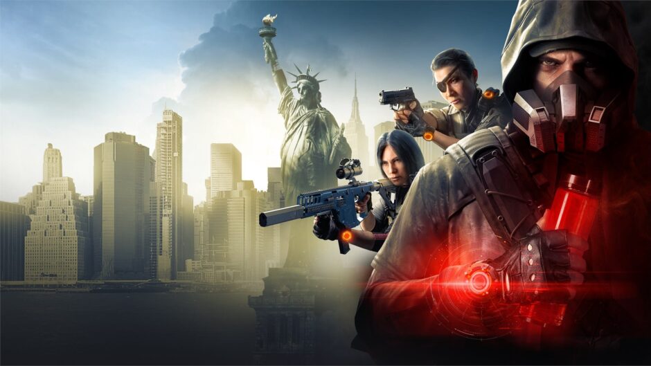 Warlords of New York is de eerste betaalde uitbreiding voor The Division 2 – Trailer