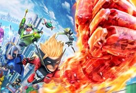 The Wonderful 101: Remastered heeft een releasedatum