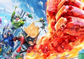 The Wonderful 101: Remastered heeft een releasedatum