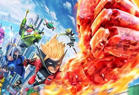 The Wonderful 101: Remastered heeft een releasedatum
