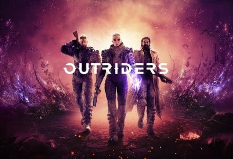 De eerste gameplay trailer van de gloednieuwe shooter Outriders ziet er geweldig uit, komt ook uit op de PS5 en Xbox Series X