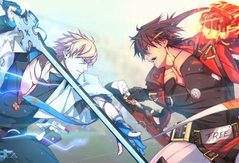 Pro's zijn aan de slag gegaan met Guilty Gear Strive, check hier gevechten van zeer hoge niveau