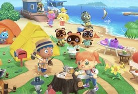Twee nieuwe trailers vrijgegeven van Animal Crossing: New Horizons